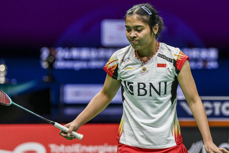 Empat wakil Indonesia mulai perjalanan di hari pertama Singapore Open Empat wakil Indonesia mulai perjalanan di hari pertama Singapore Open