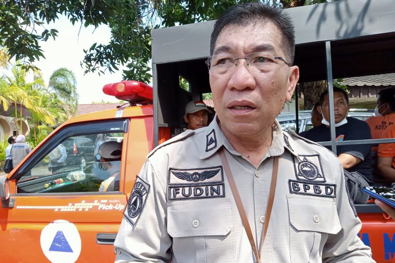 Pemkot Mataram imbau warga tidak panik usai gempa Pemkot Mataram imbau warga tidak panik usai gempa