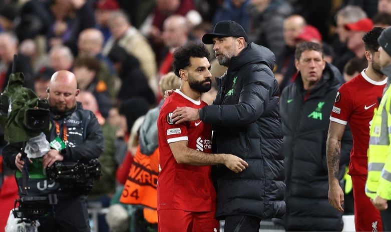 Klopp sangat sukai permainan Liverpool saat menang 4-2 dari Spurs Klopp sangat sukai permainan Liverpool saat menang 4-2 dari Spurs