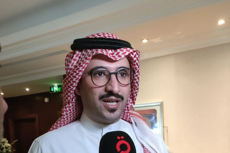 Kementerian Haji Saudi luncurkan kartu pintar Nusuk untuk jemaah Kementerian Haji Saudi luncurkan kartu pintar Nusuk untuk jemaah