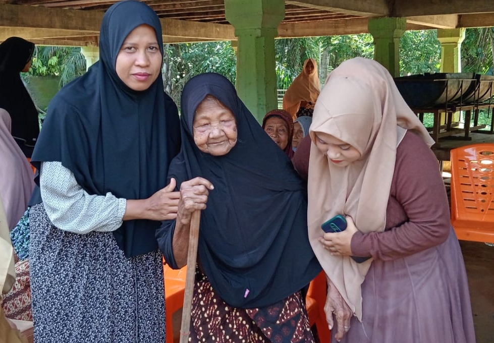 Kemensos bakal gelar operasi katarak di RSUCM di puncak HLUN di Aceh Utara