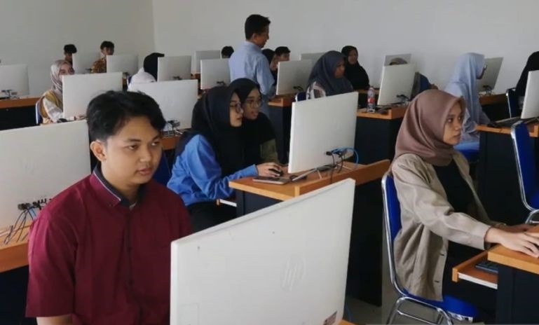 UIN Jakarta buka 6 skema SPMB mandiri non-reguler UIN Jakarta buka 6 skema SPMB mandiri non-reguler