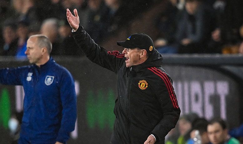 Ralf Rangnick tolak tawaran latih Bayern Muenchen musim depan Ralf Rangnick tolak tawaran latih Bayern Muenchen musim depan
