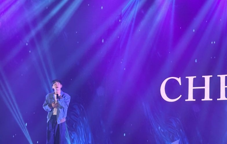 Chen EXO akan merilis album mini pada akhir Mei