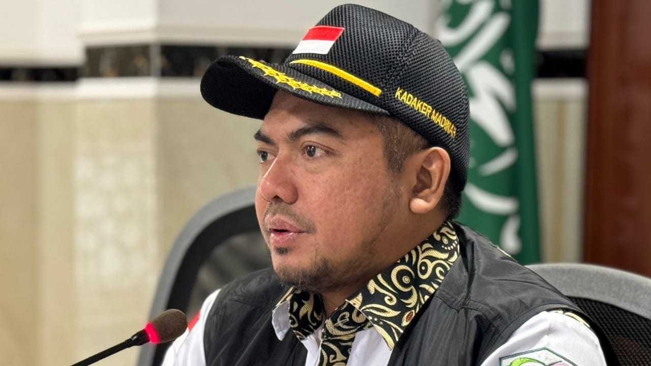 Jamaah haji didorong ke Bir Ali untuk melakukan umroh wajib Jamaah haji didorong ke Bir Ali untuk melakukan umroh wajib