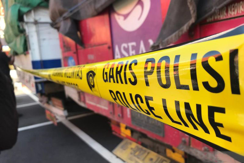 Kru eksibisi WWF asal Korea Selatan ditemukan meninggal di kamar hotel Kru eksibisi WWF asal Korea Selatan ditemukan meninggal di kamar hotel