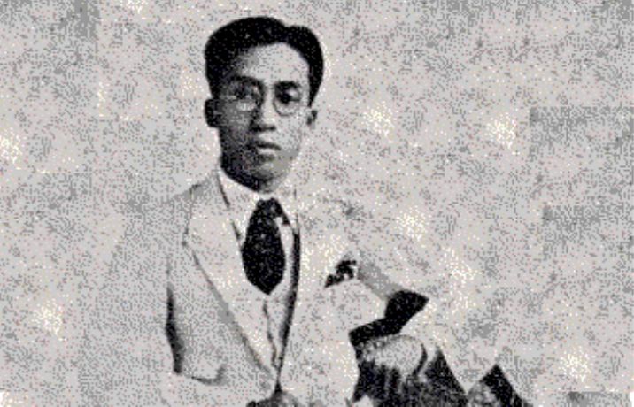 24 Mei 1979: Meninggalnya Roestam Effendi yang menyatukan seni dan perjuangan untuk Indonesia merdeka