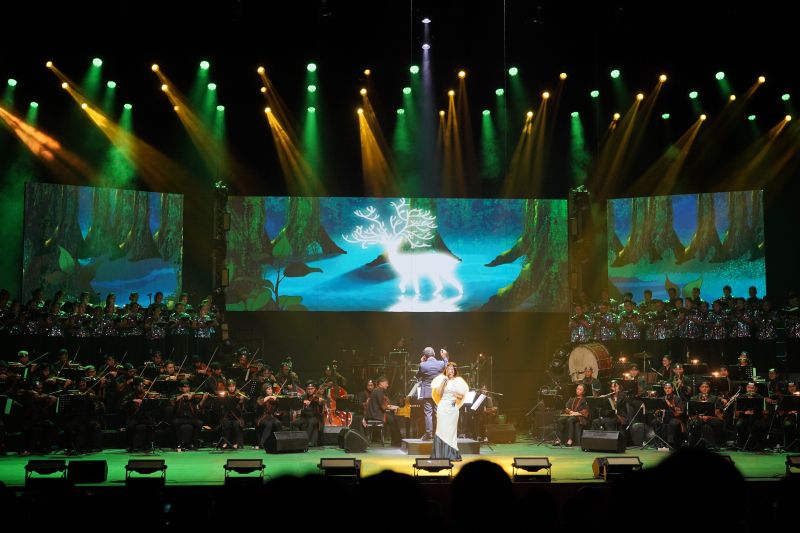 JCO akan gelar konser An Anime Symphony: Resonance di Jakarta