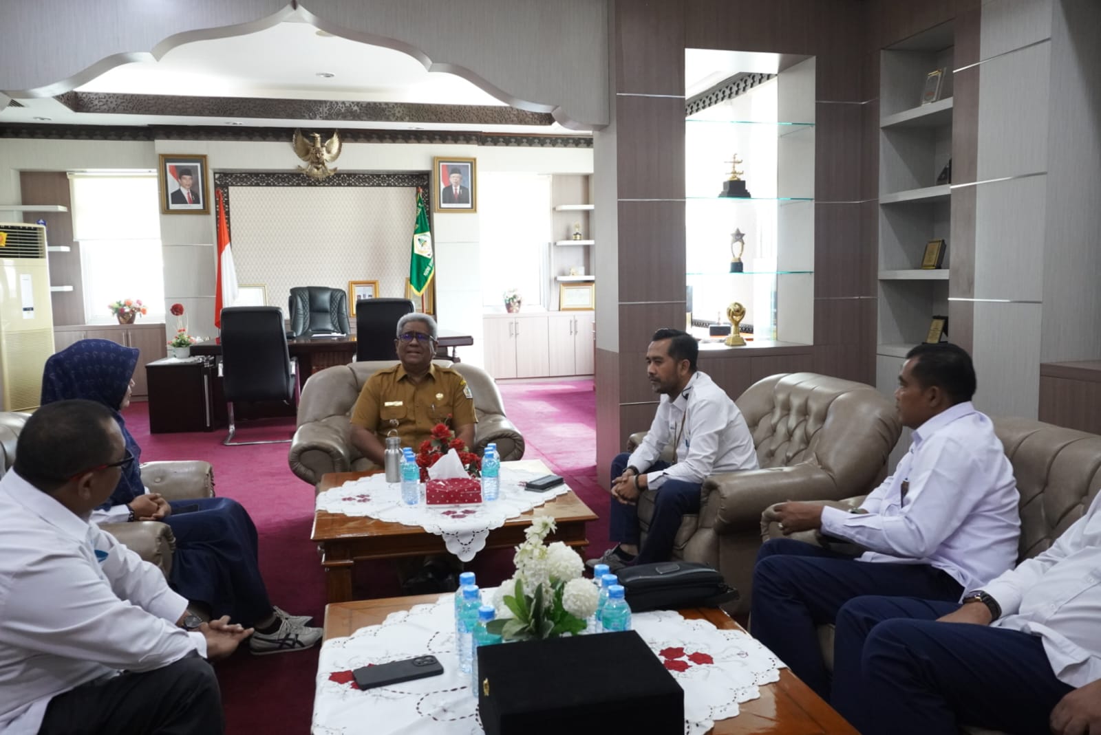 Mensos akan hadiri peringatan HLUN ke-28 dan HUT Tagana ke-20 Mensos akan hadiri peringatan HLUN ke-28 dan HUT Tagana ke-20