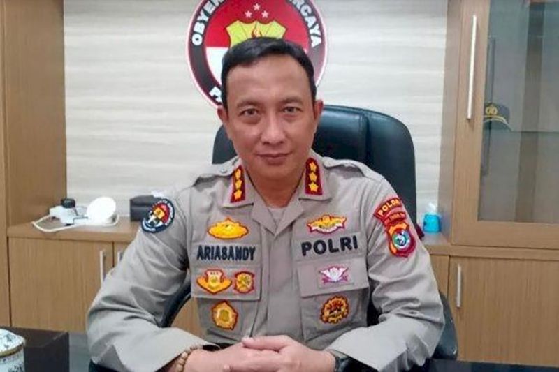 Polda NTT kirim tim cek kebenaran dugaan pelanggaran Kapolres Belu Polda NTT kirim tim cek kebenaran dugaan pelanggaran Kapolres Belu