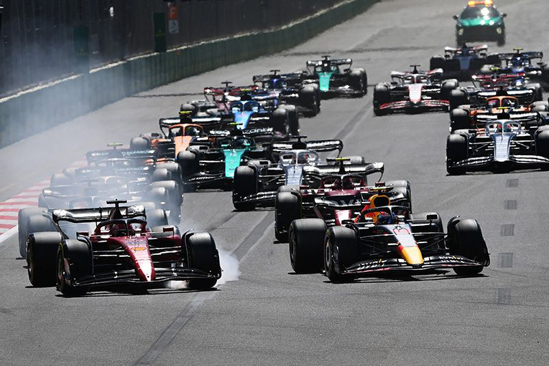 Statistik GP Emilia-Romagna di Imola Statistik GP Emilia-Romagna di Imola