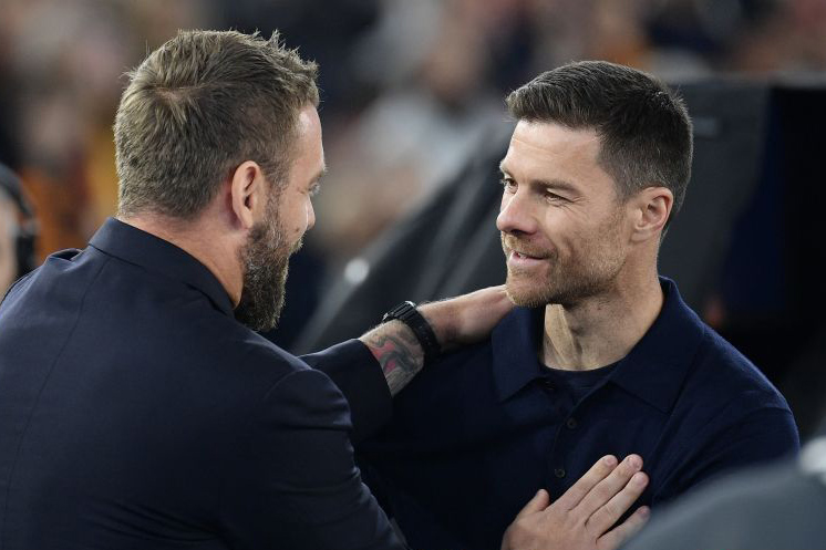 Alonso akan gunakan penderitaan musim lalu untuk lolos ke final UEL Alonso akan gunakan penderitaan musim lalu untuk lolos ke final UEL
