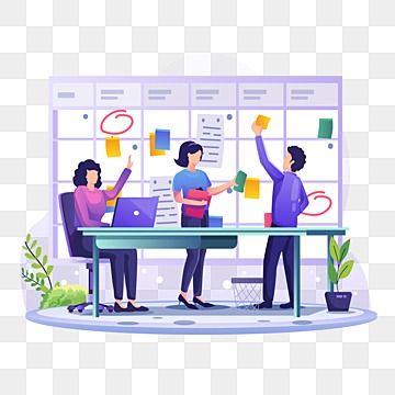 Tips menyambut hari Senin dengan penuh semangat