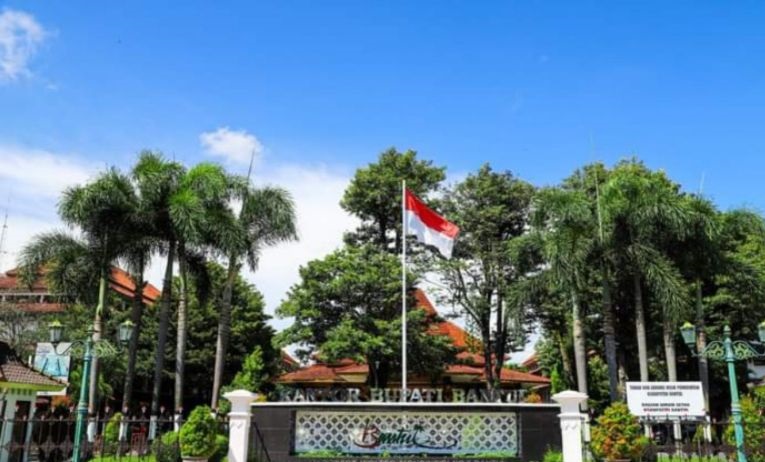 Bantul siapkan dana belanja tak terduga untuk perbaikan sekolah rusak Bantul siapkan dana belanja tak terduga untuk perbaikan sekolah rusak