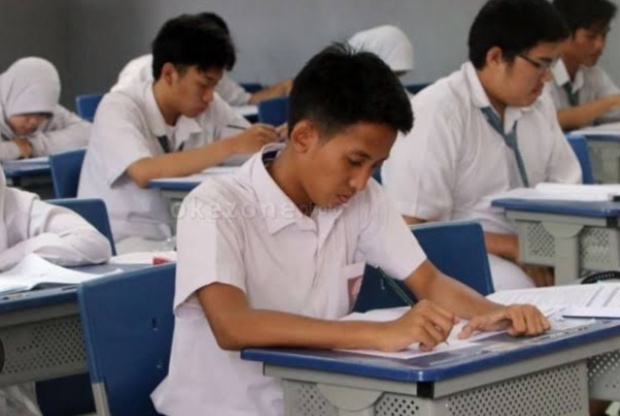 Sampaikan pesan Hardiknas, Rektor Unma harap muncul generasi humanis di masa depan Sampaikan pesan Hardiknas, Rektor Unma harap muncul generasi humanis di masa depan