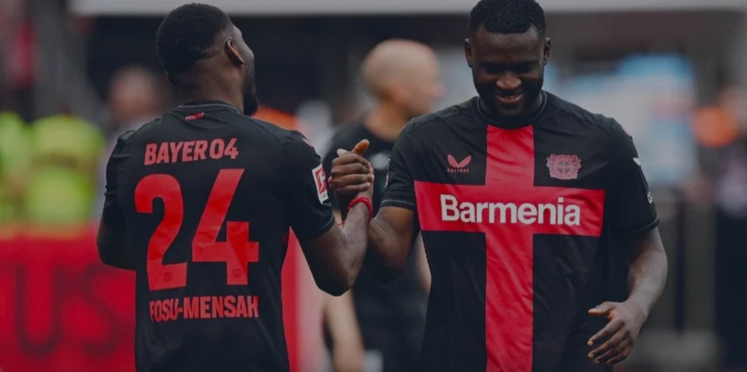 Atalanta vs Bayer Leverkusen: Prediksi dan pratinjau Final Liga Eropa Atalanta vs Bayer Leverkusen: Prediksi dan pratinjau Final Liga Eropa