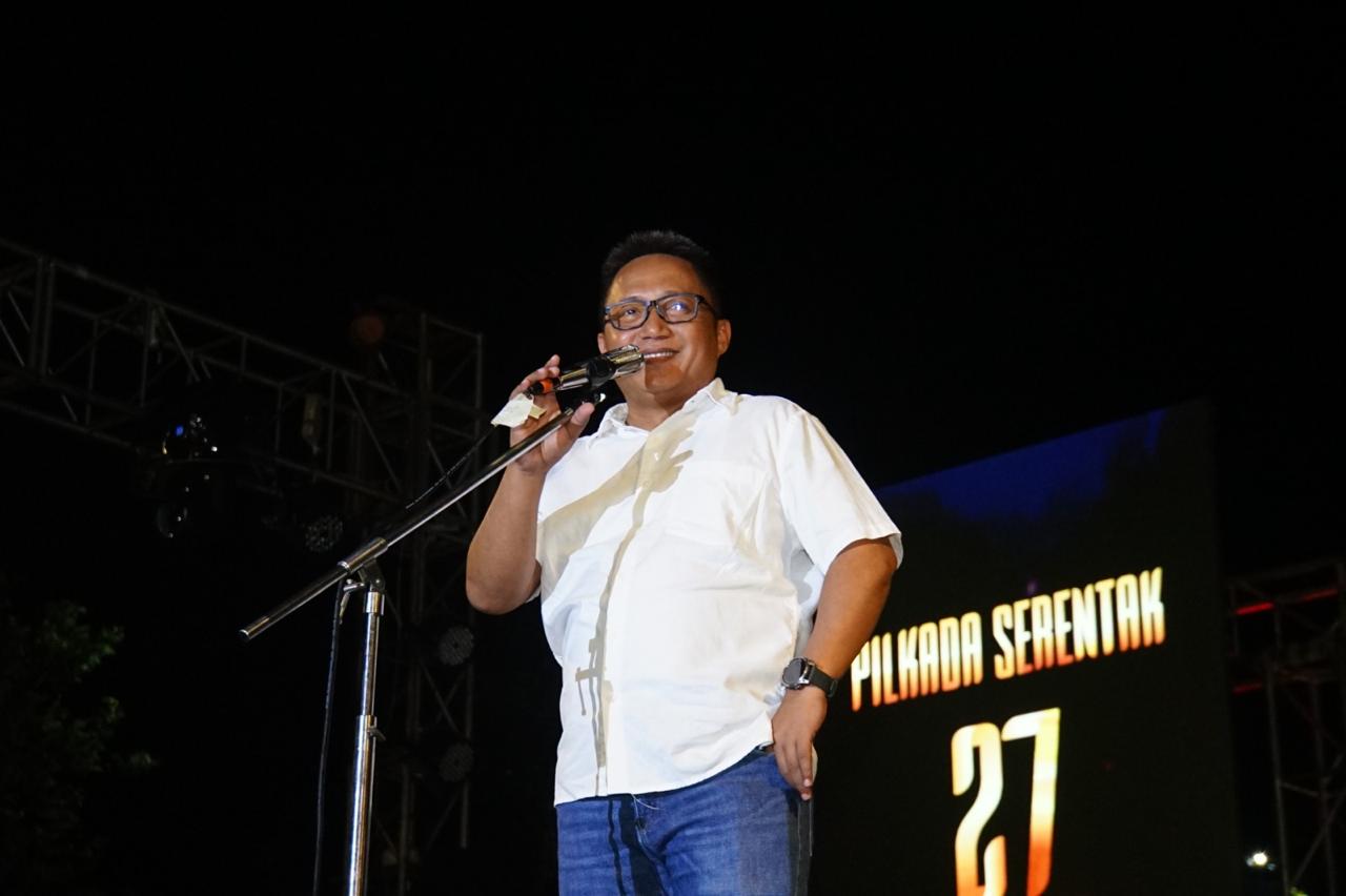 Wali Kota Salatiga minta ASN netral di Pilkada 2024 Wali Kota Salatiga minta ASN netral di Pilkada 2024