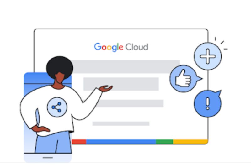 Google Cloud sediakan platform pelatihan daring Google Cloud sediakan platform pelatihan daring