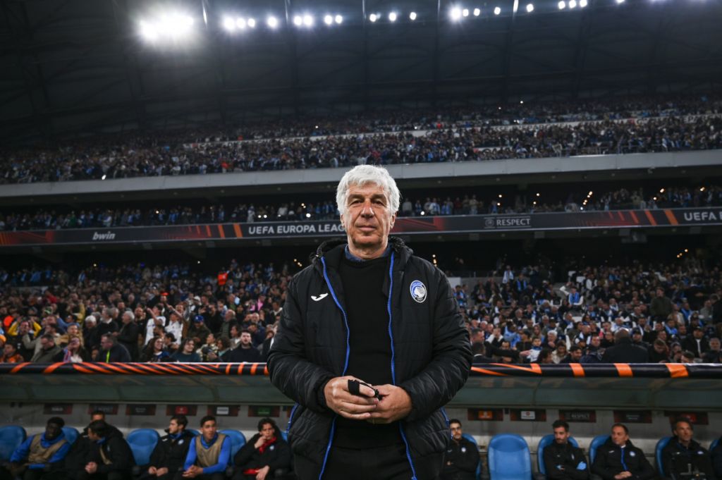 Gasperini, final Liga Europa: Atalanta telah mempersiapkan segalanya Gasperini, final Liga Europa: Atalanta telah mempersiapkan segalanya
