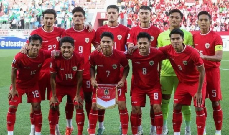 Timnas U-23 langsung ke Prancis demi persiapan optimal hadapi Guinea Timnas U-23 langsung ke Prancis demi persiapan optimal hadapi Guinea