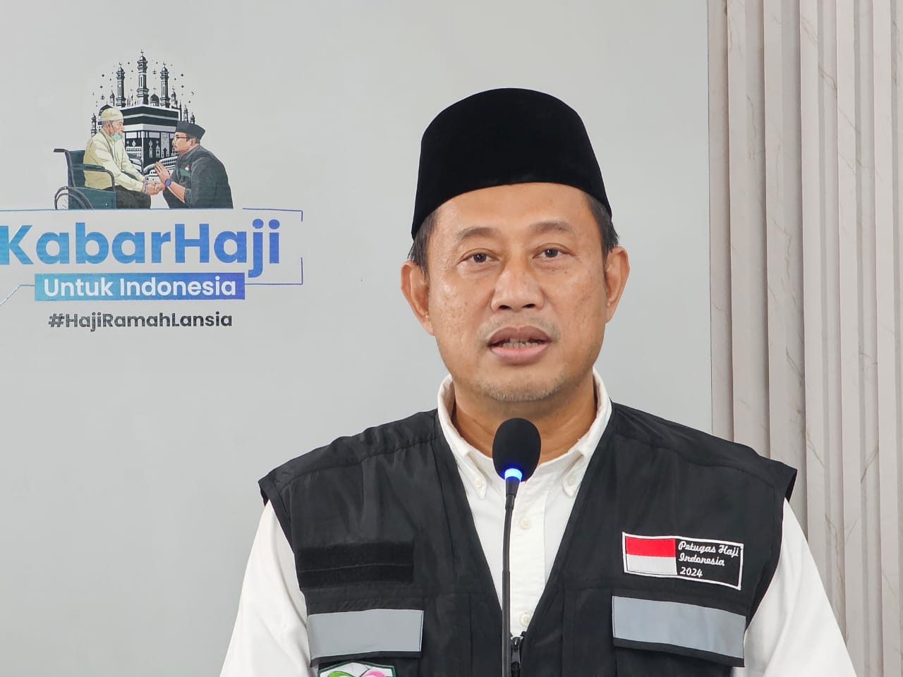 Tips Jemaah Haji saat Tinggalkan Hotel untuk Beribadah di Masjid Nabawi Tips Jemaah Haji saat Tinggalkan Hotel untuk Beribadah di Masjid Nabawi