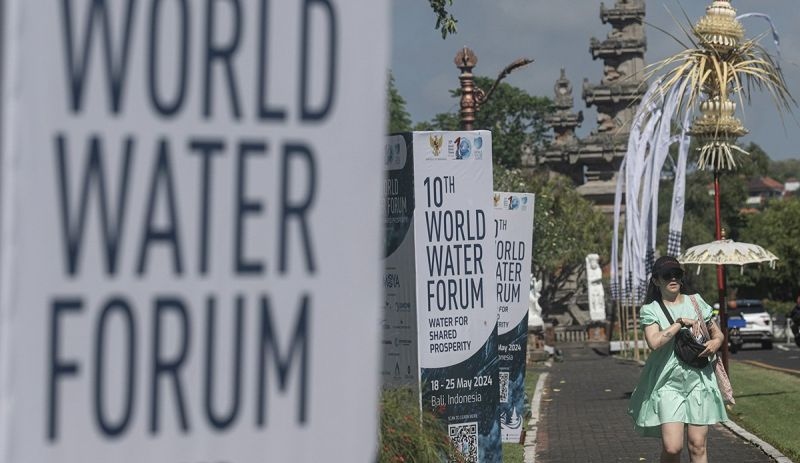 Kemenkominfo pastikan kesiapan telekomunikasi untuk World Water Forum