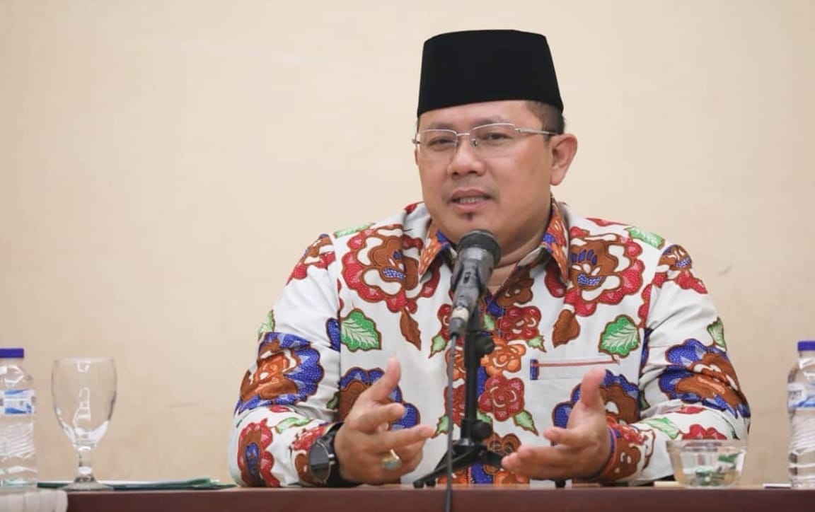 554 Kloter Jamaah Haji Reguler sudah Tervisa, Siap Diberangkatkan Mulai 12 Mei 2024 554 Kloter Jamaah Haji Reguler sudah Tervisa, Siap Diberangkatkan Mulai 12 Mei 2024