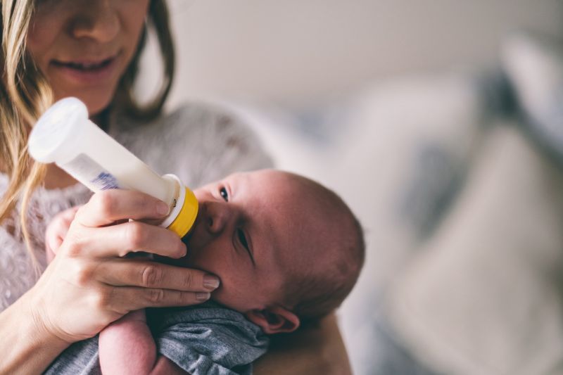 Kemenkes beri rekomendasi terbaik pemberian ASI guna jaga nutrisi bayi Kemenkes beri rekomendasi terbaik pemberian ASI guna jaga nutrisi bayi