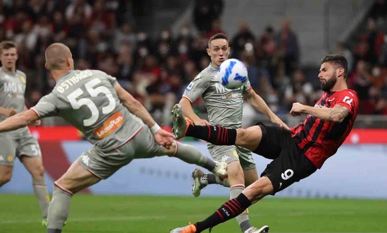 Klasemen Serie A: Atalanta lolos UCL, AC Milan kalah di markas Torino Klasemen Serie A: Atalanta lolos UCL, AC Milan kalah di markas Torino