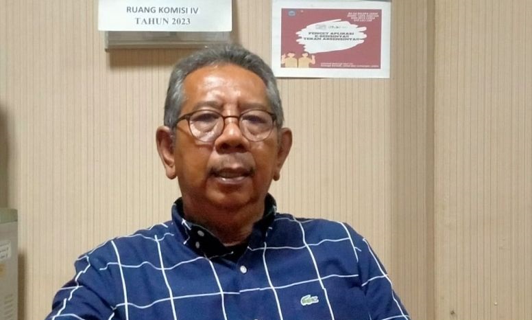 Dishub NTB diminta secara berkelanjutan tes urine sopir Dishub NTB diminta secara berkelanjutan tes urine sopir