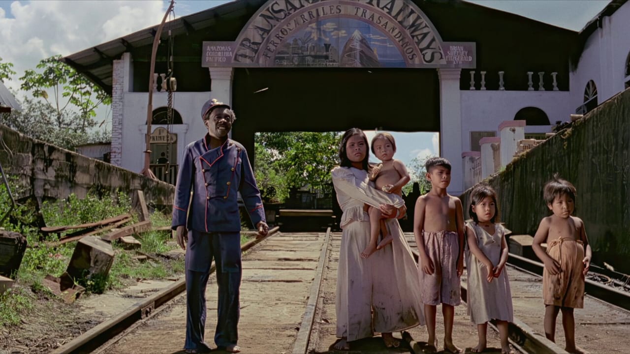 Balinale hadirkan beragam genre film dari 25 negara dan 45 film di antaranya film premiere Balinale hadirkan beragam genre film dari 25 negara dan 45 film di antaranya film premiere
