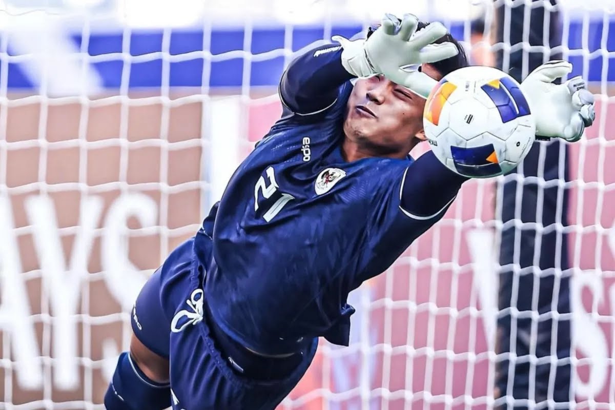 Indonesia vs Guinea: Babak pertama tidak unggul karena kesalahan Indonesia vs Guinea: Babak pertama tidak unggul karena kesalahan