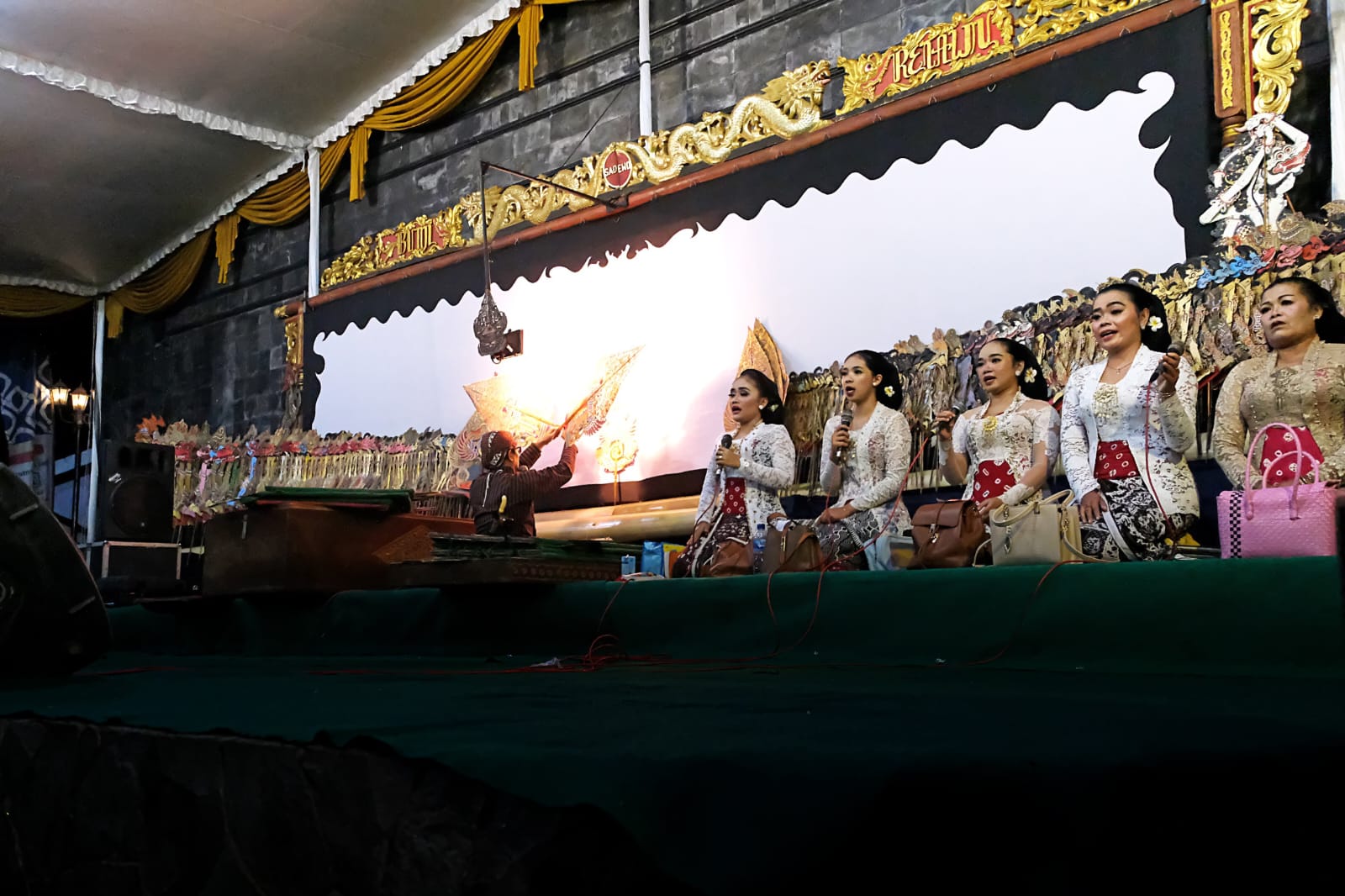Pagelaran Pandawa Babad Wanamarta ramaikan Hari Jadi Kota Magelang 2024 Pagelaran Pandawa Babad Wanamarta ramaikan Hari Jadi Kota Magelang 2024