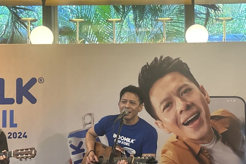 Ini cerita Ariel NOAH jalani liburan selama 4 bulan Ini cerita Ariel NOAH jalani liburan selama 4 bulan