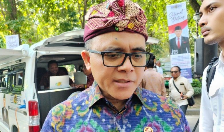 Menpan RB siapkan 100 ribu formasi khusus fresh graduate untuk ke IKN Menpan RB siapkan 100 ribu formasi khusus fresh graduate untuk ke IKN