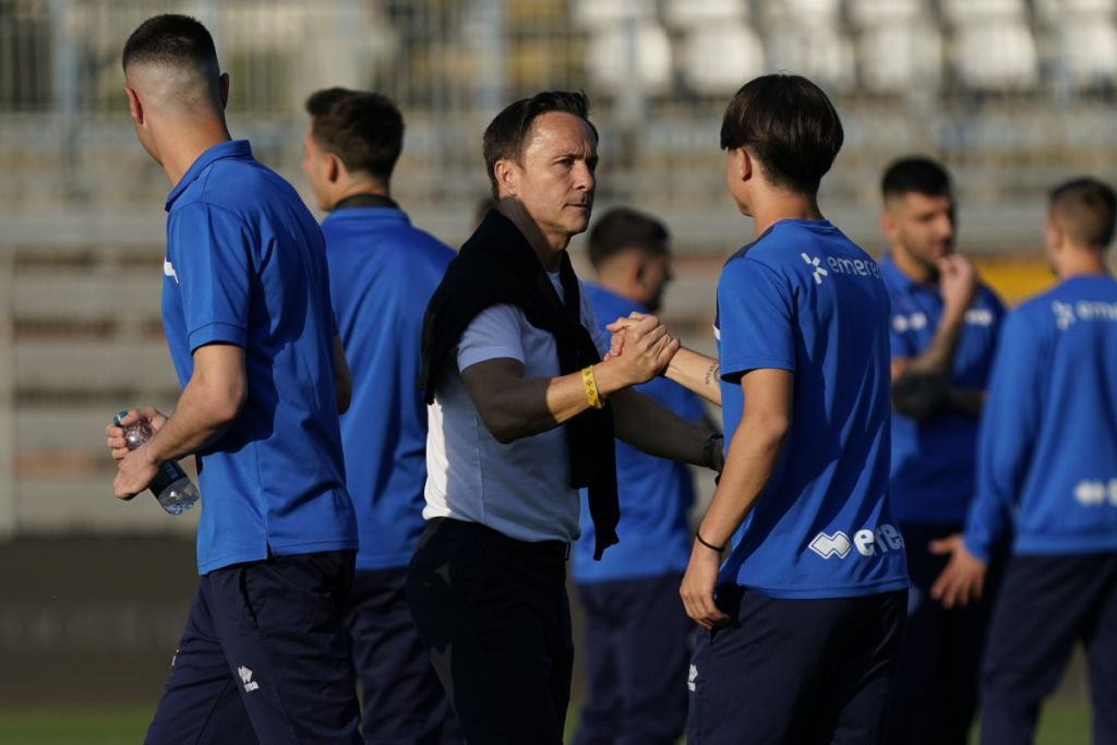 Serie B: Henry, Wise, dan Vardy menghadiri pertandingan promosi Como Serie B: Henry, Wise, dan Vardy menghadiri pertandingan promosi Como