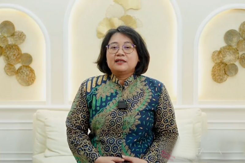 Kemenag: Pelaku kerusuhan di Pamulang harus diproses sesuai ketentuan Kemenag: Pelaku kerusuhan di Pamulang harus diproses sesuai ketentuan