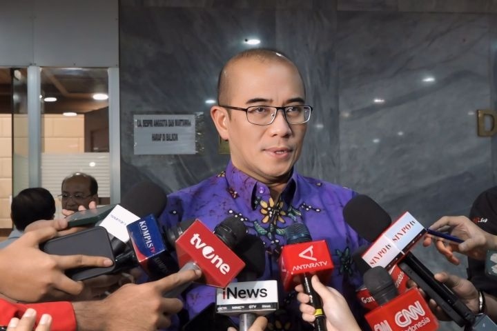 Ketua KPU tegaskan caleg terpilih harus mundur bila maju Pilkada 2024