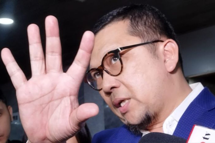 Anggota DPR-DPRD-DPD terpilih wajib mundur saat maju pilkada