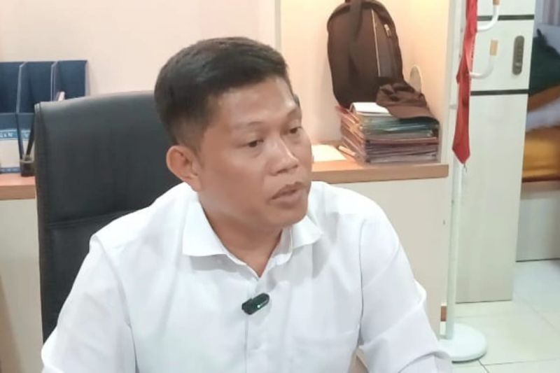 Polisi tunggu hasil cek kejiwaan tersangka kasus mutilasi di Ciamis Polisi tunggu hasil cek kejiwaan tersangka kasus mutilasi di Ciamis
