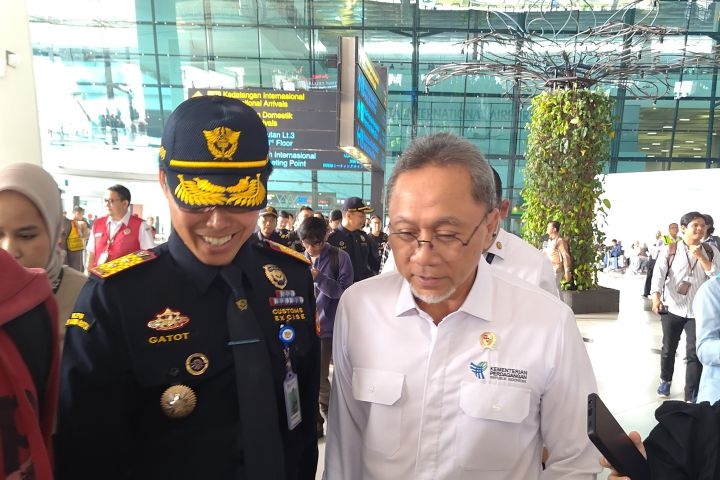 HET MinyaKita akan naik Rp1.000