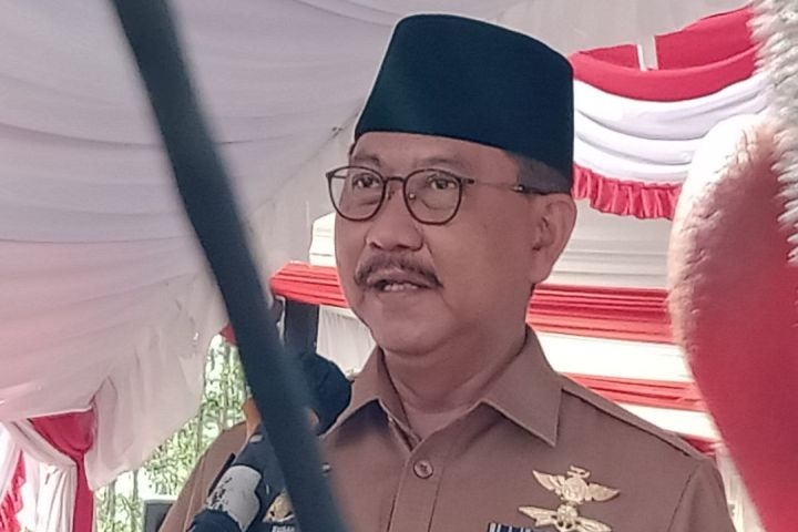 Kepala Otorita IKN akan uji coba langsung taksi terbang di Samarinda