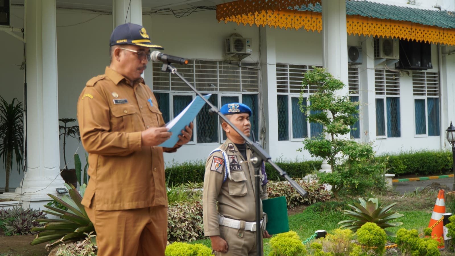 Pemkab Langkat targetkan angka stunting 14 persen tahun ini Pemkab Langkat targetkan angka stunting 14 persen tahun ini