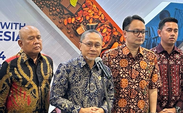 Mendag sebut IEU CEPA selesai sebelum Oktober 2024