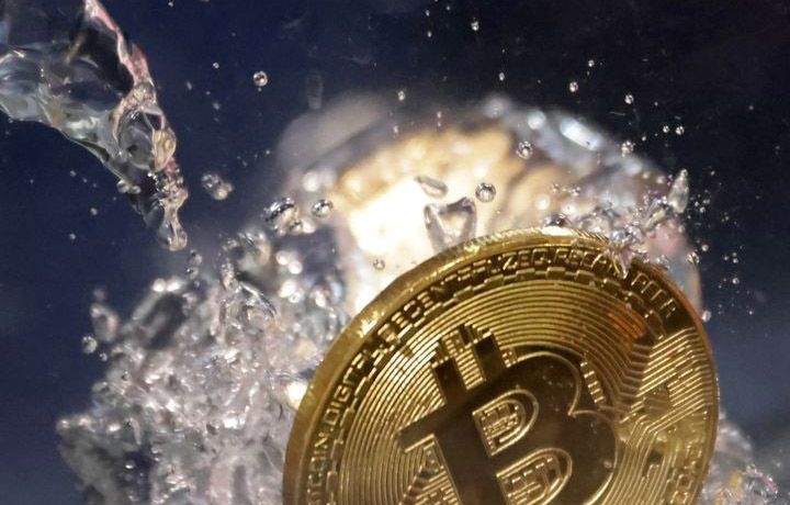 Analis: Harga Bitcoin menguat dipicu inflasi AS yang sesuai ekspektasi