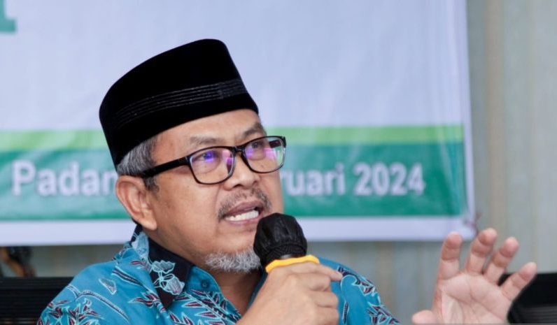 Ketua MUI sebut debat halal-haram soal musik tidak produktif Ketua MUI sebut debat halal-haram soal musik tidak produktif