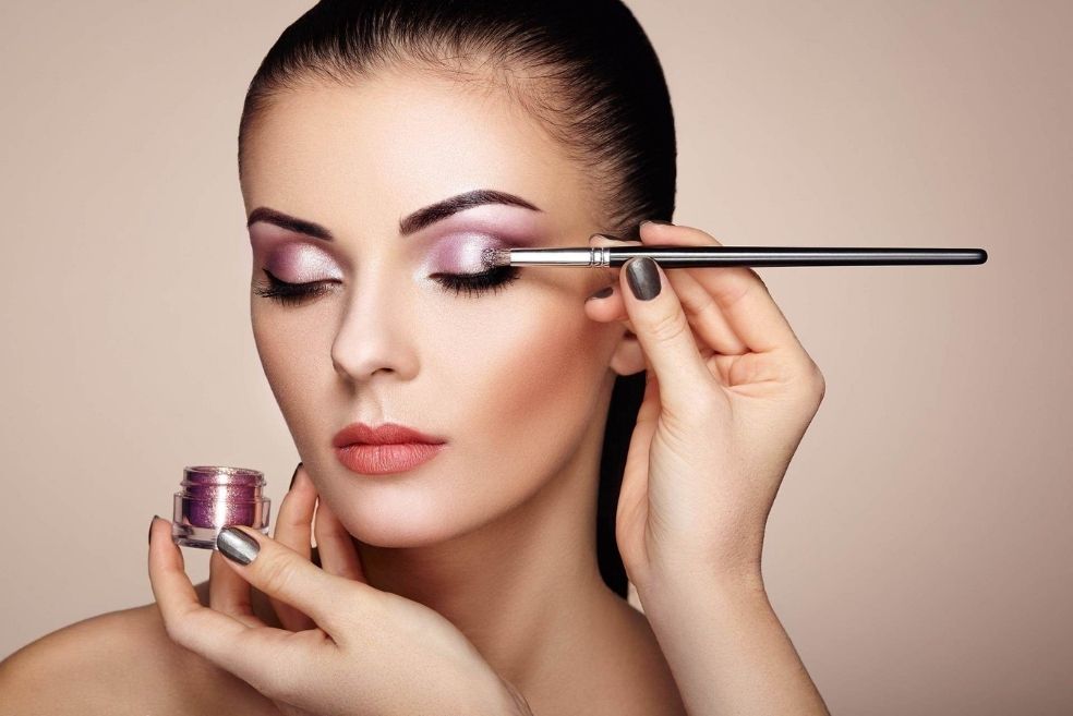 Tren makeup musim panas 2024 Tren makeup musim panas 2024