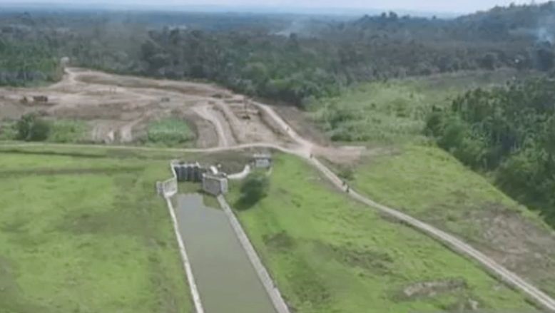 Purwakarta optimalisasi infrastruktur pendukung sektor pertanian Purwakarta optimalisasi infrastruktur pendukung sektor pertanian