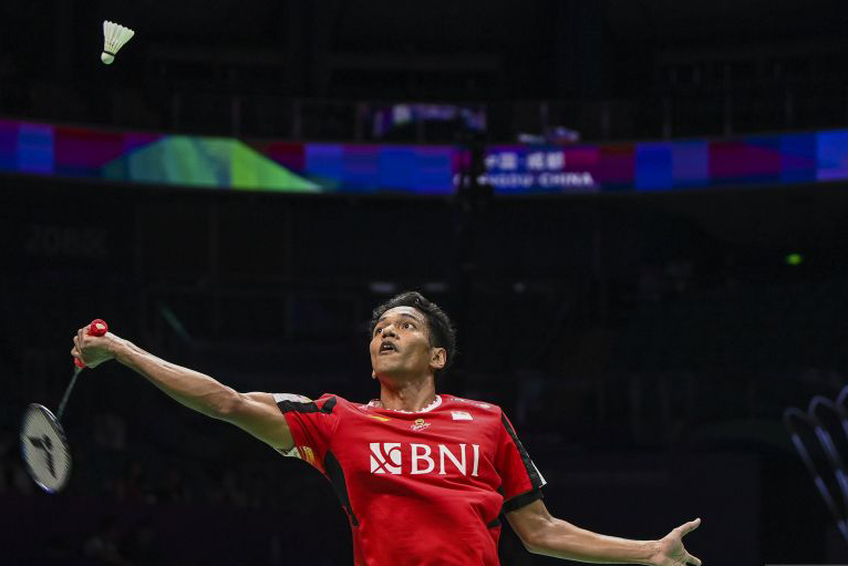 Jadwal pertandingan Jumat, perempat final Thomas Uber hingga final Piala Asia U-23 Jadwal pertandingan Jumat, perempat final Thomas Uber hingga final Piala Asia U-23