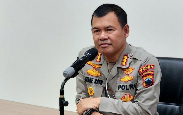 Polda Jateng pastikan keamanan masyarakat di libur panjang akhir pekan